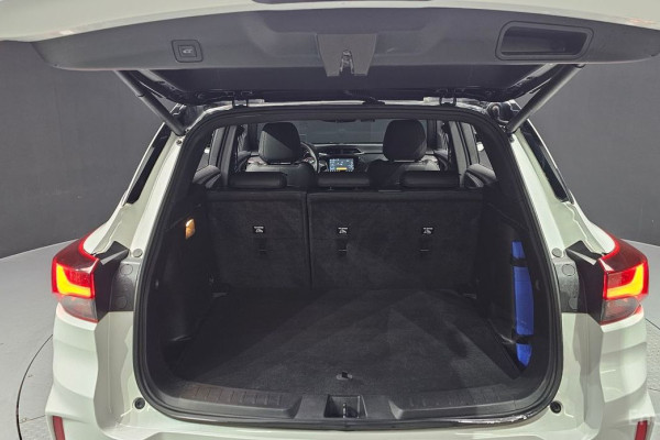 2022 Chevrolet TrailBlazer с пробегом 36 583 км