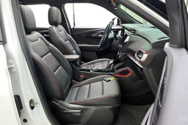 2021 Chevrolet TrailBlazer с пробегом 42 326 км