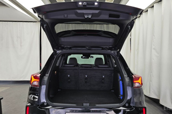 2022 Chevrolet TrailBlazer с пробегом 46 169 км