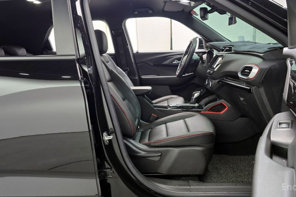 2022 Chevrolet TrailBlazer с пробегом 29 980 км