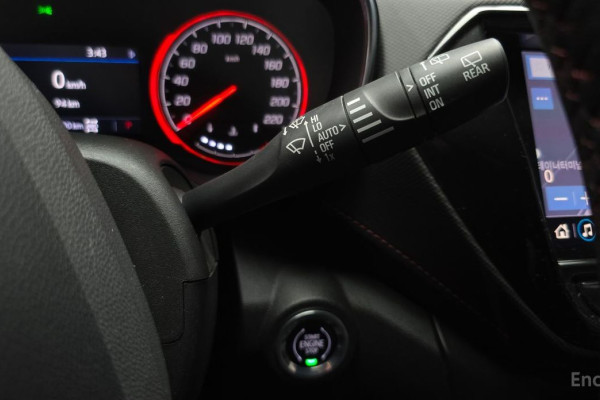 2022 Chevrolet TrailBlazer с пробегом 27 000 км