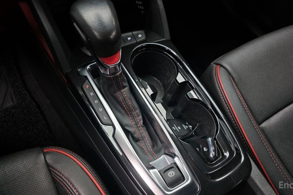 2021 Chevrolet TrailBlazer с пробегом 56 109 км