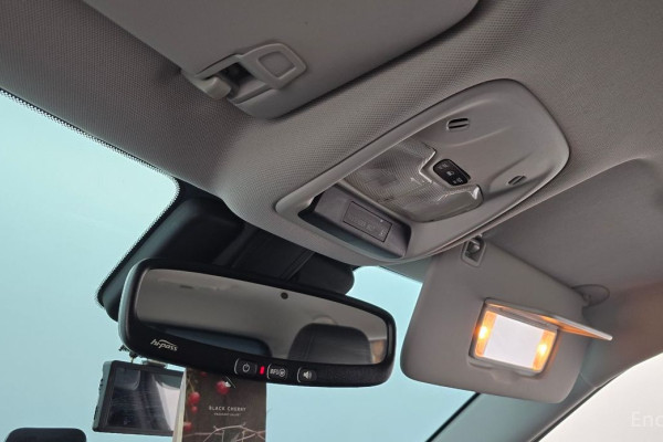 2021 Chevrolet TrailBlazer с пробегом 104 046 км