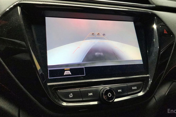 2021 Chevrolet TrailBlazer с пробегом 37 549 км