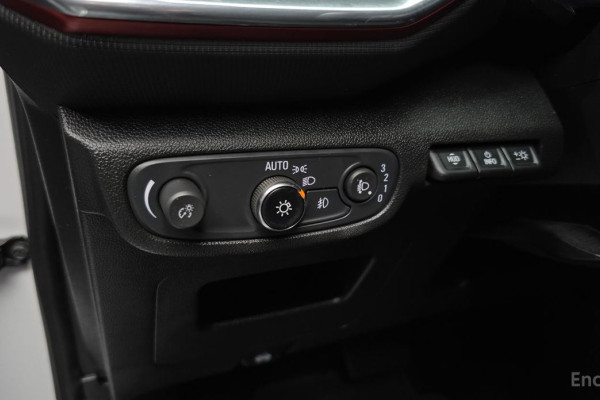 2022 Chevrolet TrailBlazer с пробегом 27 000 км