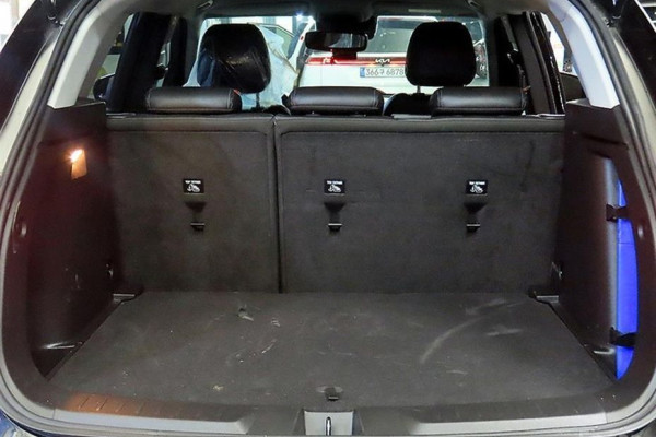 2021 Chevrolet TrailBlazer с пробегом 43 710 км