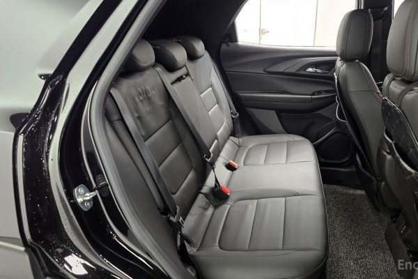 2022 Chevrolet TrailBlazer с пробегом 29 980 км