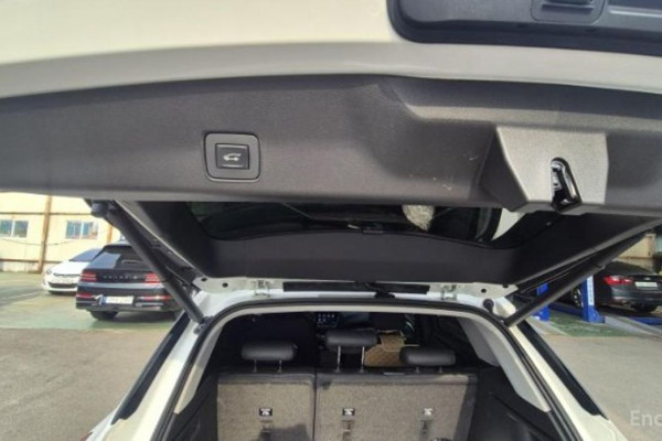 2022 Chevrolet TrailBlazer с пробегом 94 321 км