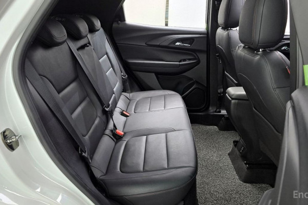 2021 Chevrolet TrailBlazer с пробегом 42 326 км