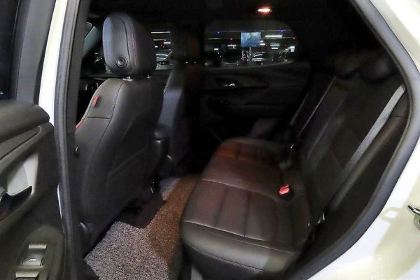 2022 Chevrolet TrailBlazer с пробегом 38 229 км