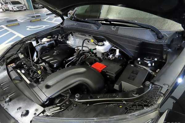 2021 Chevrolet TrailBlazer с пробегом 43 710 км