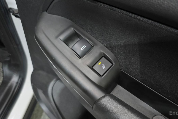 2021 Chevrolet TrailBlazer с пробегом 104 046 км