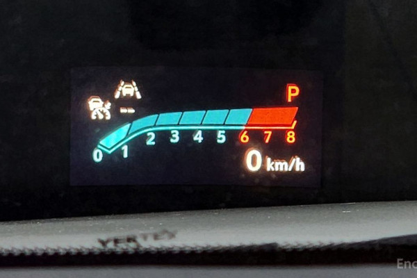 2021 Chevrolet TrailBlazer с пробегом 37 549 км