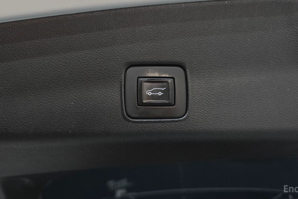 2022 Chevrolet TrailBlazer с пробегом 27 000 км