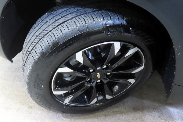 2021 Chevrolet TrailBlazer с пробегом 43 710 км