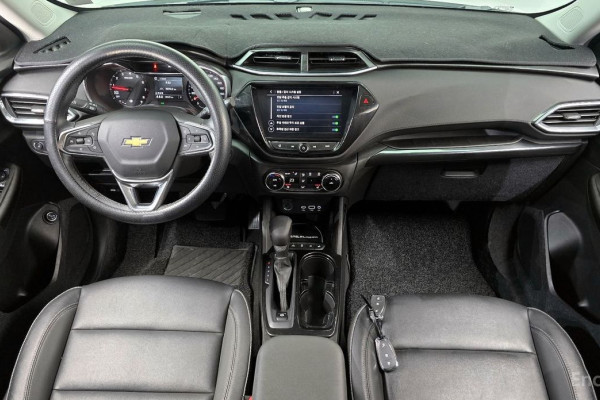 2022 Chevrolet TrailBlazer с пробегом 36 520 км