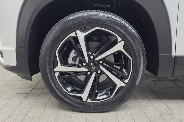 2023 Chevrolet TrailBlazer с пробегом 36 681 км