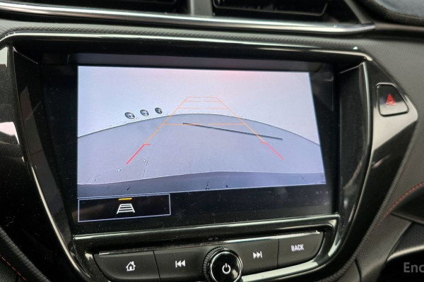 2022 Chevrolet TrailBlazer с пробегом 29 980 км