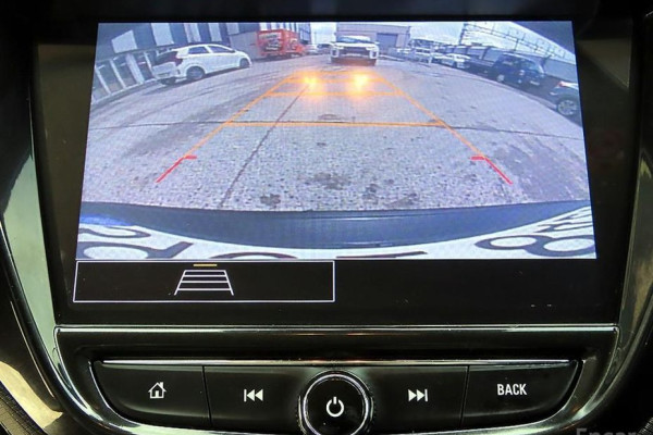 2021 Chevrolet TrailBlazer с пробегом 72 895 км