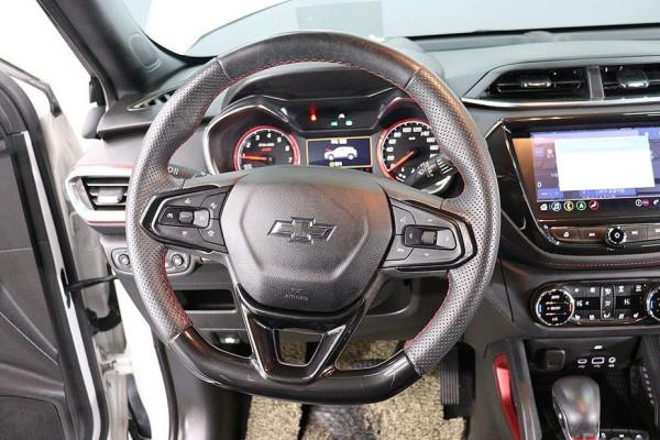 2022 Chevrolet TrailBlazer с пробегом 50 725 км