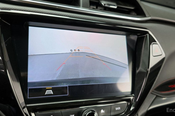 2021 Chevrolet TrailBlazer с пробегом 42 326 км