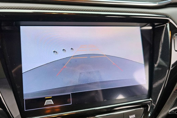 2021 Chevrolet TrailBlazer с пробегом 56 109 км