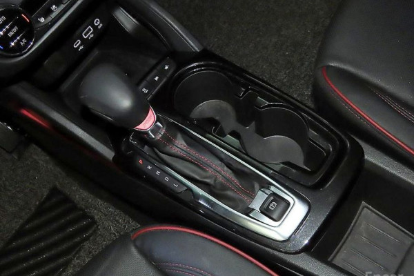 2022 Chevrolet TrailBlazer с пробегом 38 229 км