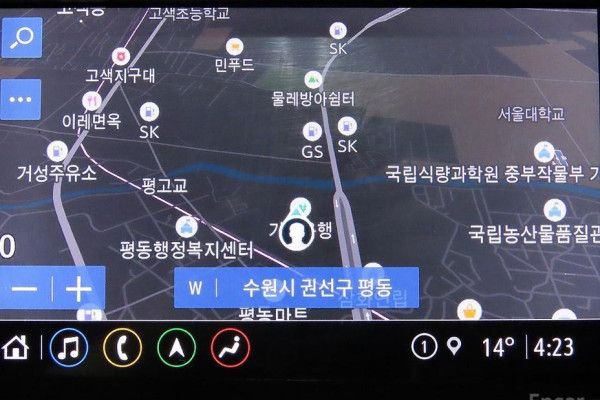 2022 Chevrolet TrailBlazer с пробегом 38 229 км