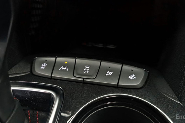 2021 Chevrolet TrailBlazer с пробегом 56 109 км