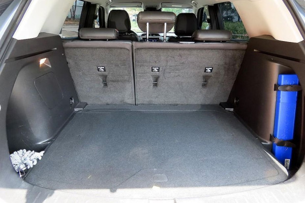 2021 Chevrolet TrailBlazer с пробегом 72 895 км