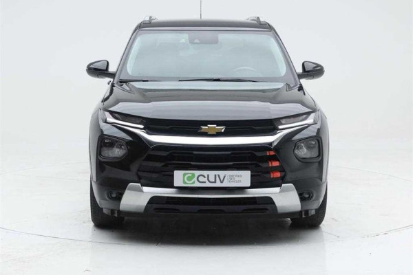 2022 Chevrolet TrailBlazer с пробегом 110 244 км