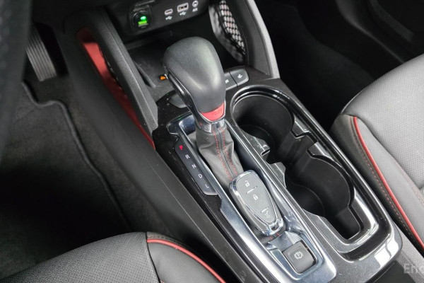 2023 Chevrolet TrailBlazer с пробегом 36 681 км