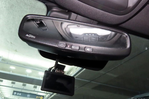 2022 Chevrolet TrailBlazer с пробегом 38 229 км