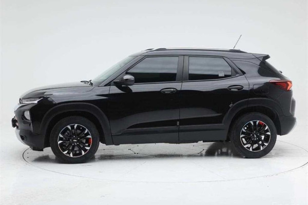 2022 Chevrolet TrailBlazer с пробегом 110 244 км