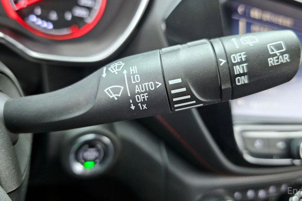 2021 Chevrolet TrailBlazer с пробегом 56 109 км