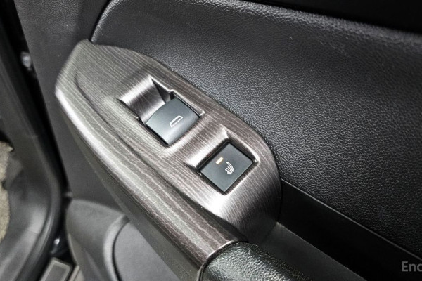 2021 Chevrolet TrailBlazer с пробегом 121 784 км