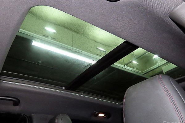 2022 Chevrolet TrailBlazer с пробегом 38 229 км