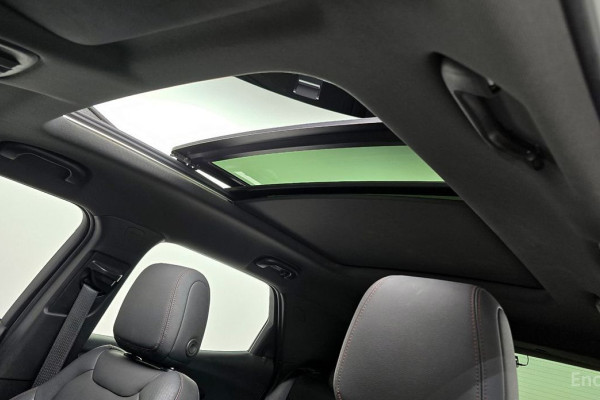 2021 Chevrolet TrailBlazer с пробегом 42 326 км