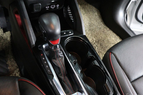 2022 Chevrolet TrailBlazer с пробегом 50 725 км