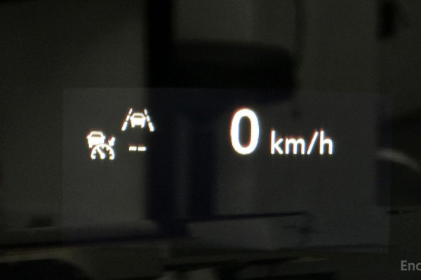 2022 Chevrolet TrailBlazer с пробегом 29 980 км