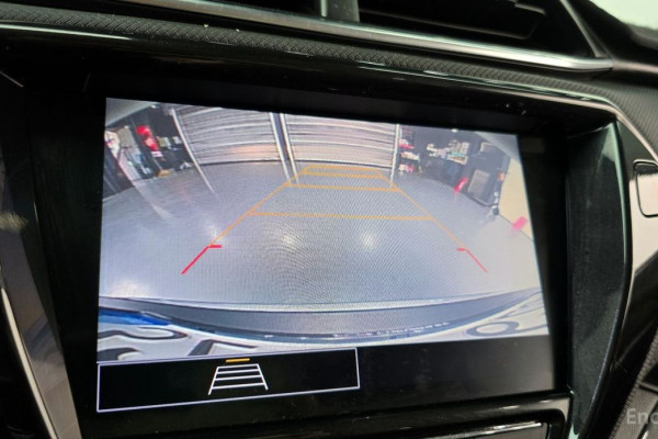 2022 Chevrolet TrailBlazer с пробегом 36 520 км