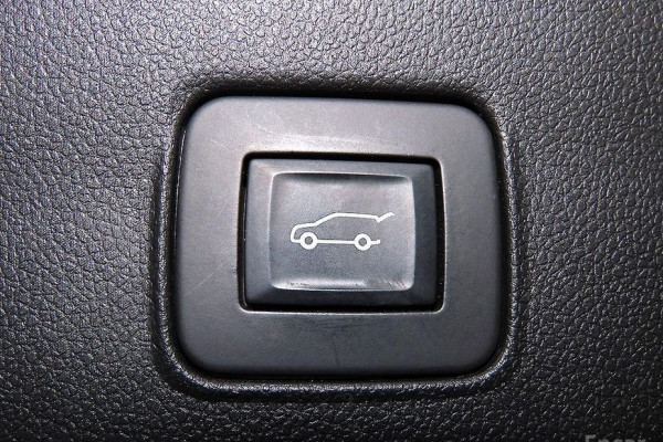 2022 Chevrolet TrailBlazer с пробегом 38 229 км