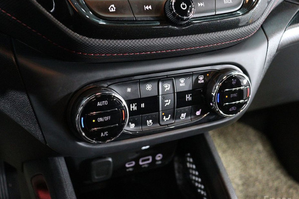 2022 Chevrolet TrailBlazer с пробегом 50 725 км