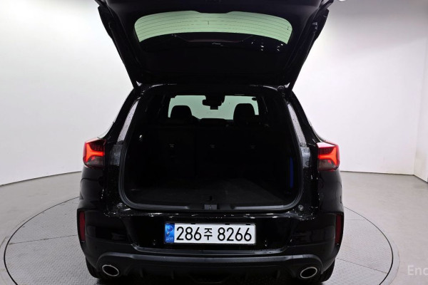 2022 Chevrolet TrailBlazer с пробегом 29 980 км