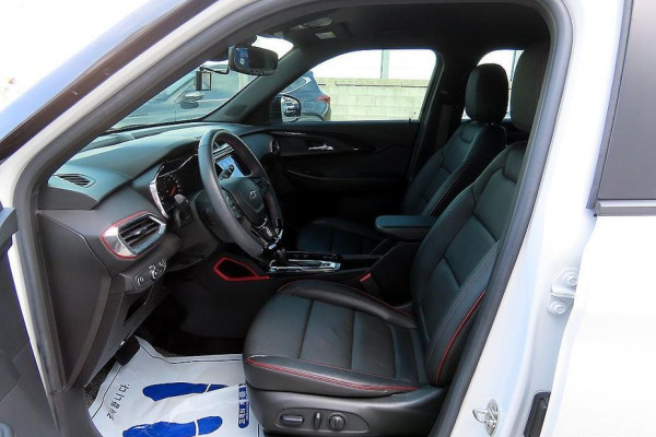 2022 Chevrolet TrailBlazer с пробегом 24 235 км