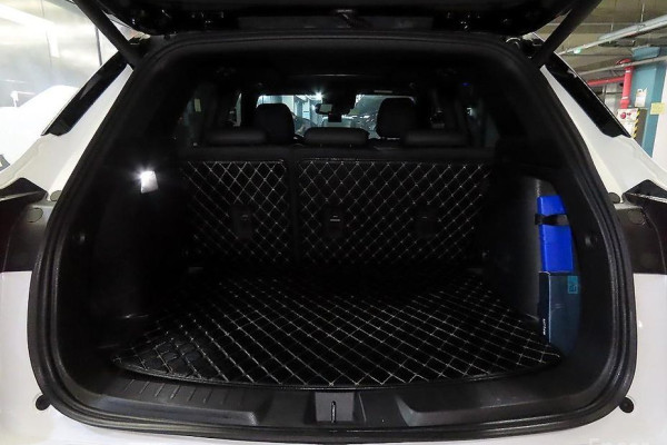 2022 Chevrolet TrailBlazer с пробегом 38 229 км