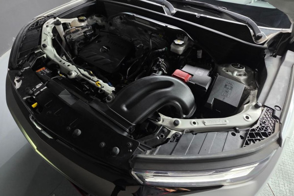 2022 Chevrolet TrailBlazer с пробегом 82 163 км