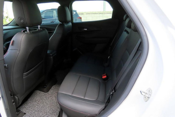 2022 Chevrolet TrailBlazer с пробегом 24 235 км