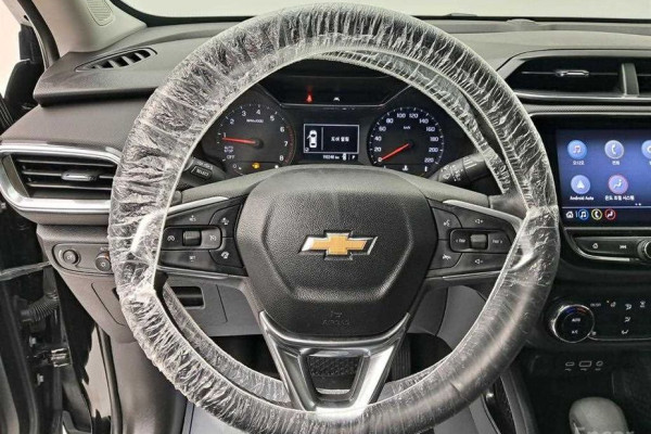 2022 Chevrolet TrailBlazer с пробегом 110 244 км