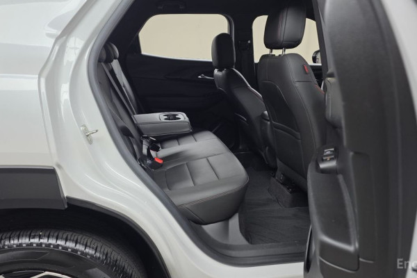 2023 Chevrolet TrailBlazer с пробегом 36 681 км